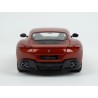 Ferrari Roma 2021 (Red Met.), Bburago 1/24 scale
