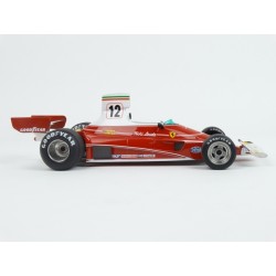 Ferrari 312 T Nr.12 1975