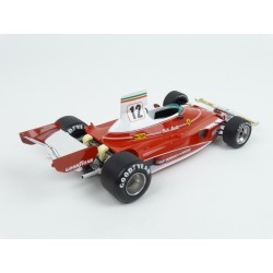 Ferrari 312 T Nr.12 1975