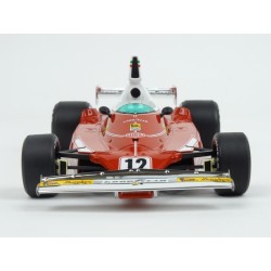 Ferrari 312 T Nr.12 1975