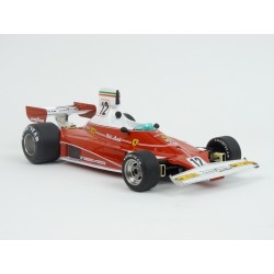 Ferrari 312 T Nr.12 1975
