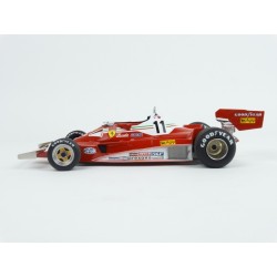 Ferrari 312 T2 Nr.11 World Champion 1977
