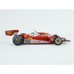 Ferrari 312 T2 Nr.11 World Champion 1977