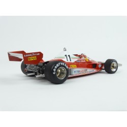 Ferrari 312 T2 Nr.11 World Champion 1977