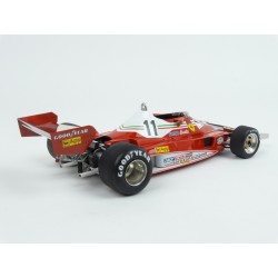 Ferrari 312 T2 Nr.11 World Champion 1977
