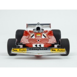 Ferrari 312 T2 Nr.11 World Champion 1977