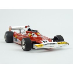 Ferrari 312 T2 Nr.11 World Champion 1977