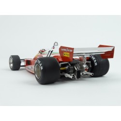 Ferrari 312 T2 Nr.11 World Champion 1977