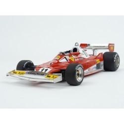 Ferrari 312 T2 Nr.11 World Champion 1977