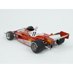 Ferrari 312 T2 Nr.11 World Champion 1977