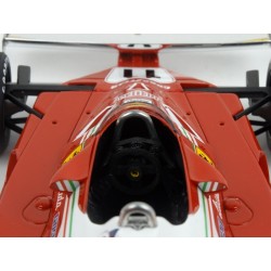Ferrari 312 T2 Nr.11 World Champion 1977