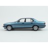 BMW (E32) 730i 1992 (Blue Met.) model 1:18 MCG (Model Car Group) MCG18160
