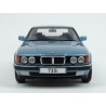 BMW (E32) 730i 1992 (Blue Met.) model 1:18 MCG (Model Car Group) MCG18160