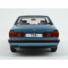 BMW (E32) 730i 1992 (Blue Met.) model 1:18 MCG (Model Car Group) MCG18160