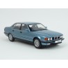 BMW (E32) 730i 1992 (Blue Met.) model 1:18 MCG (Model Car Group) MCG18160