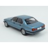 BMW (E32) 730i 1992 (Blue Met.) model 1:18 MCG (Model Car Group) MCG18160