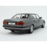 BMW (E32) 740i 1992 (Grey Met.), MCG (Model Car Group) 1/18 scale