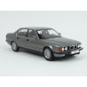 BMW (E32) 740i 1992 (Grey Met.), MCG (Model Car Group) 1/18 scale