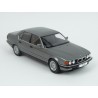 BMW (E32) 740i 1992 (Grey Met.), MCG (Model Car Group) 1/18 scale