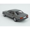 BMW (E32) 740i 1992 (Grey Met.), MCG (Model Car Group) 1/18 scale