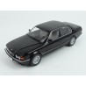 BMW (E32) 750i 1992 (Black Met.) model 1:18 MCG (Model Car Group) MCG18162
