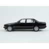 BMW (E32) 750i 1992 (Black Met.) model 1:18 MCG (Model Car Group) MCG18162