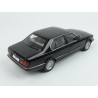 BMW (E32) 750i 1992 (Black Met.) model 1:18 MCG (Model Car Group) MCG18162