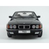BMW (E32) 750i 1992 (Black Met.) model 1:18 MCG (Model Car Group) MCG18162