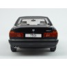 BMW (E32) 750i 1992 (Black Met.) model 1:18 MCG (Model Car Group) MCG18162