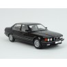BMW (E32) 750i 1992 (Black Met.) model 1:18 MCG (Model Car Group) MCG18162