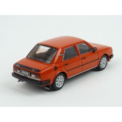 Škoda 130 L 1988 (Red) model 1:43 IXO Models CLC445N.22