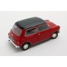 Austin Mini Cooper S Mk.I 1961-63 (Red/Black), Cult Scale Models 1/18 scale