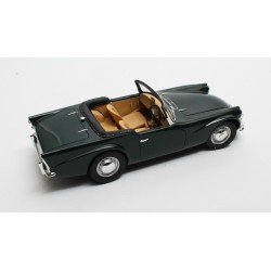 Daimler SP250 Dart 1959-64 (Green), Cult Scale Models 1/18 scale