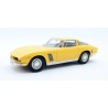ISO Grifo 1965 (Yellow) model 1:18 Cult Scale Models CML086-1