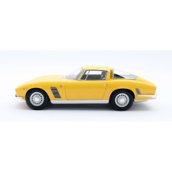 ISO Grifo 1965 (Yellow) model 1:18 Cult Scale Models CML086-1