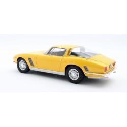 ISO Grifo 1965 (Yellow) model 1:18 Cult Scale Models CML086-1