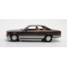 Mercedes Benz (C126) 380 SEC 1982 (Brown Met.), Cult Scale Models 1/18 scale