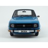 Škoda 105 L 1976 (Blue), Triple9 1/18 scale
