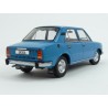 Škoda 105 L 1976 (Blue), Triple9 1/18 scale