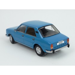 Škoda 105 L 1976 (Blue), Triple9 1/18 scale