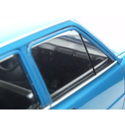 Škoda 105 L 1976 (Blue), Triple9 1/18 scale