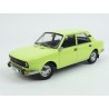 Škoda 105 L 1976 (Light Green), Triple9 1/18 scale