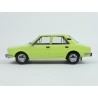 Škoda 105 L 1976 (Light Green), Triple9 1/18 scale