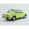Škoda 105 L 1976 (Light Green), Triple9 1/18 scale