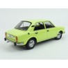 Škoda 105 L 1976 (Light Green), Triple9 1/18 scale