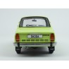 Škoda 105 L 1976 (Light Green), Triple9 1/18 scale