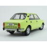 Škoda 105 L 1976 (Light Green), Triple9 1/18 scale