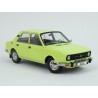 Škoda 105 L 1976 (Light Green), Triple9 1/18 scale