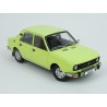Škoda 105 L 1976 (Light Green), Triple9 1/18 scale