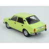 Škoda 105 L 1976 (Light Green), Triple9 1/18 scale
